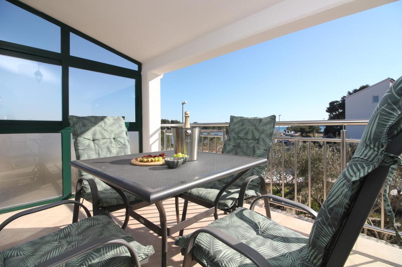 Zablaće Apartments Fortunato מראה חיצוני תמונה