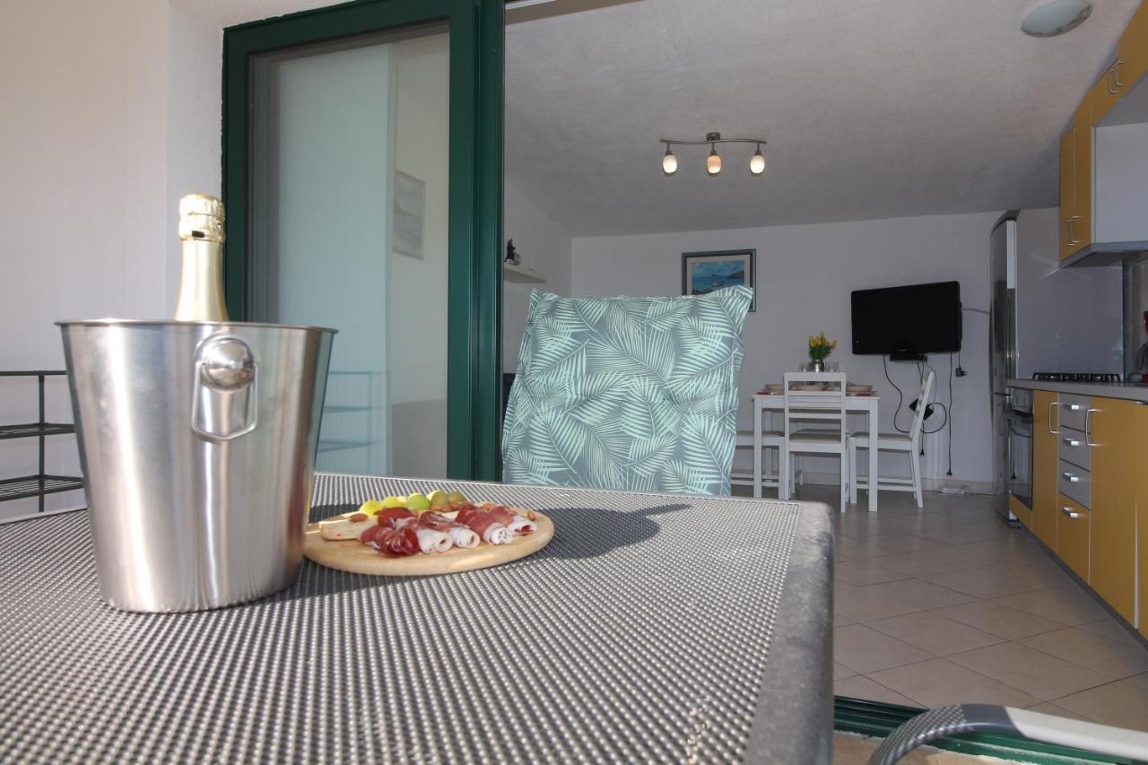 Zablaće Apartments Fortunato מראה חיצוני תמונה