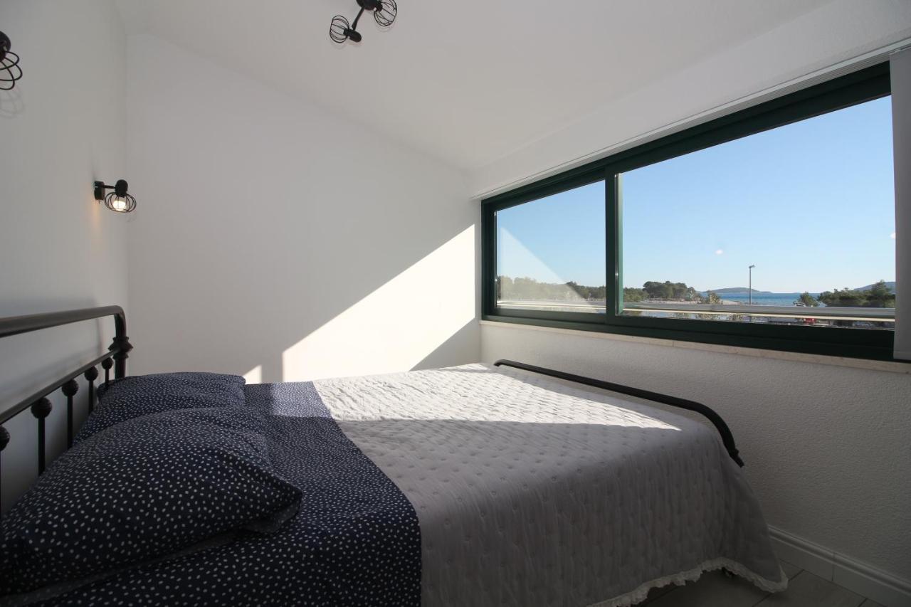 Zablaće Apartments Fortunato מראה חיצוני תמונה