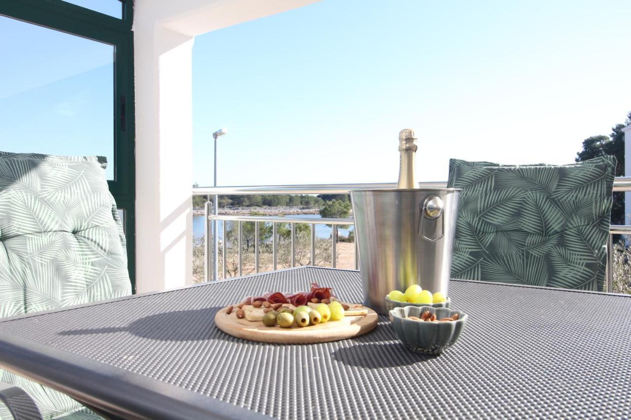 Zablaće Apartments Fortunato מראה חיצוני תמונה