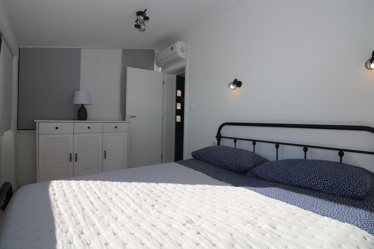 Zablaće Apartments Fortunato מראה חיצוני תמונה