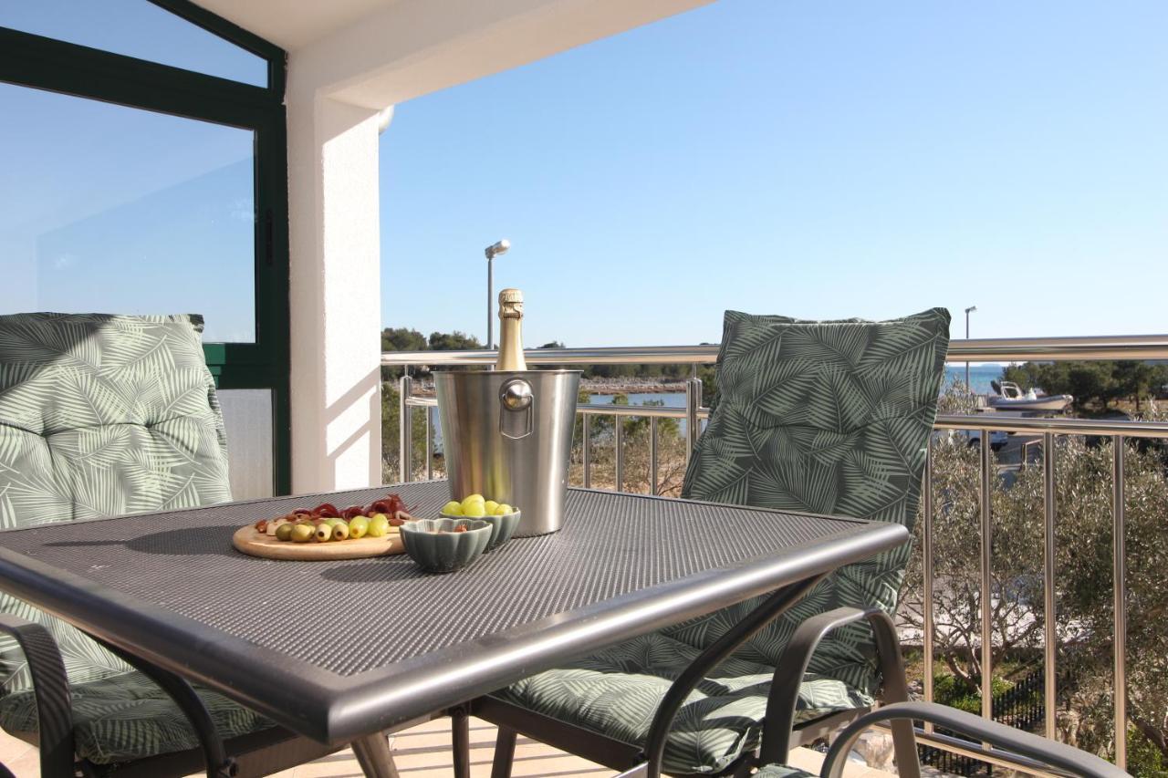 Zablaće Apartments Fortunato מראה חיצוני תמונה