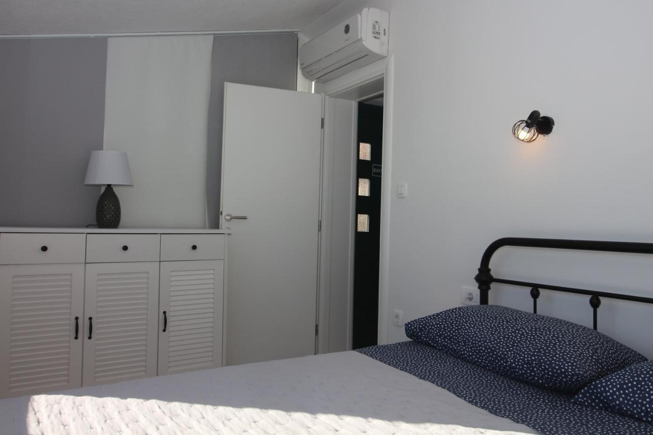 Zablaće Apartments Fortunato מראה חיצוני תמונה