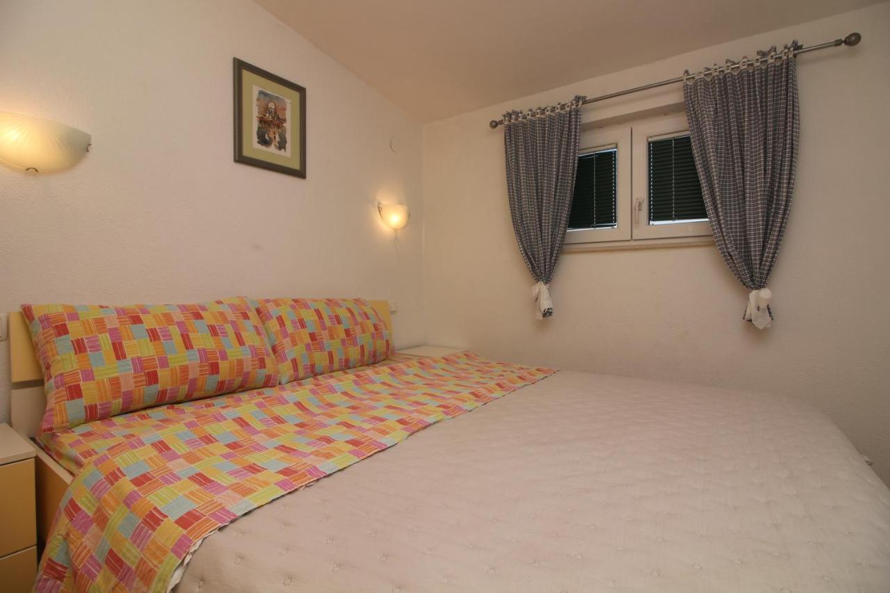 Zablaće Apartments Fortunato מראה חיצוני תמונה