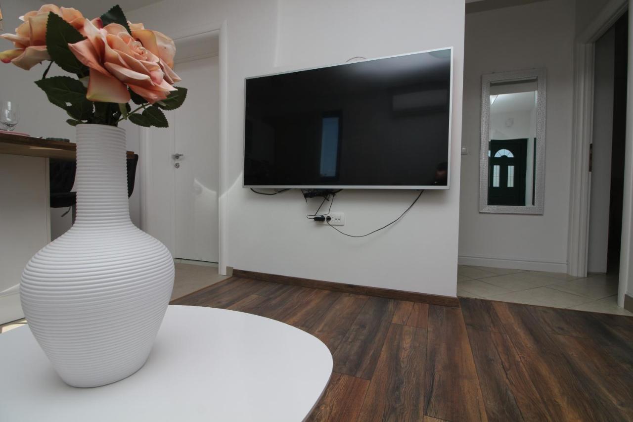Zablaće Apartments Fortunato מראה חיצוני תמונה
