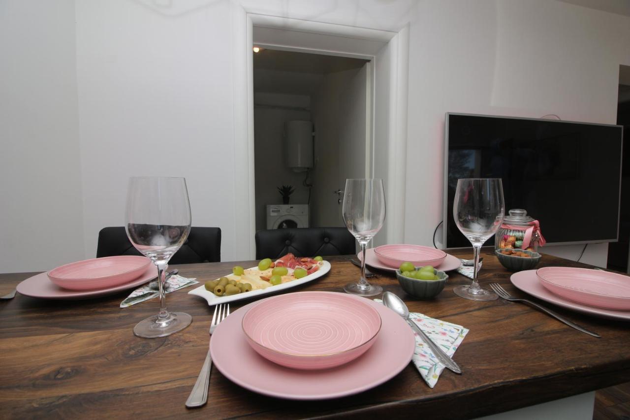 Zablaće Apartments Fortunato מראה חיצוני תמונה