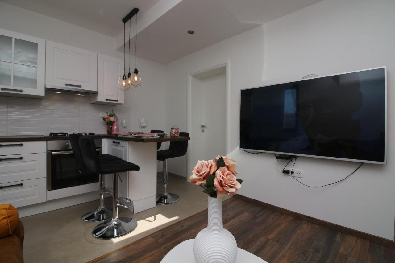 Zablaće Apartments Fortunato מראה חיצוני תמונה
