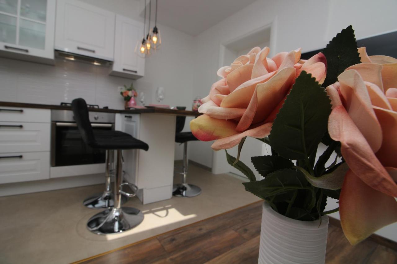 Zablaće Apartments Fortunato מראה חיצוני תמונה