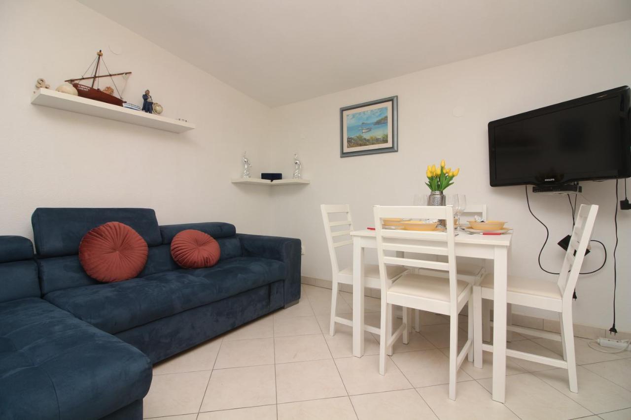 Zablaće Apartments Fortunato מראה חיצוני תמונה