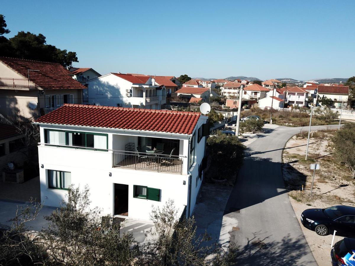 Zablaće Apartments Fortunato מראה חיצוני תמונה