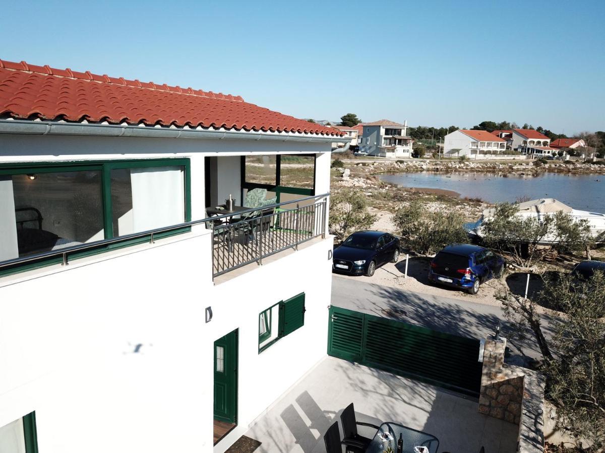 Zablaće Apartments Fortunato מראה חיצוני תמונה