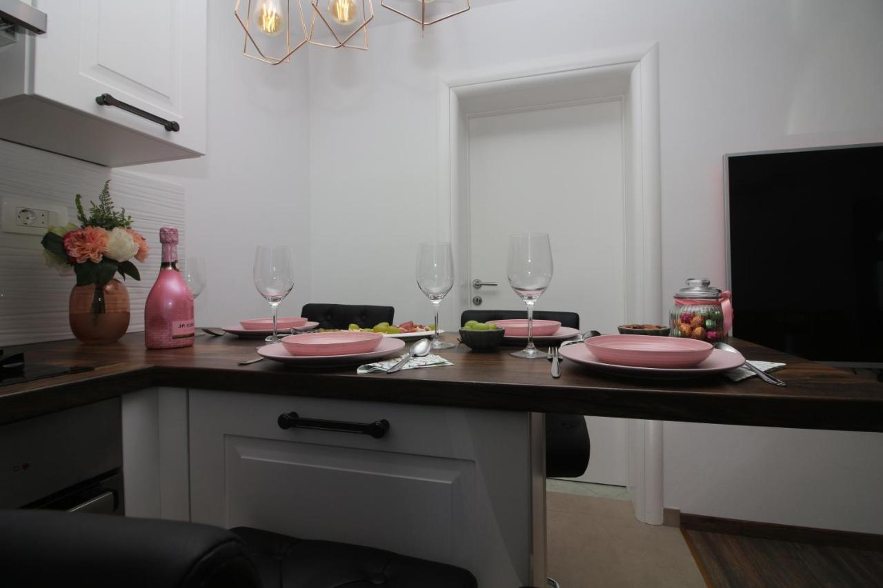 Zablaće Apartments Fortunato מראה חיצוני תמונה
