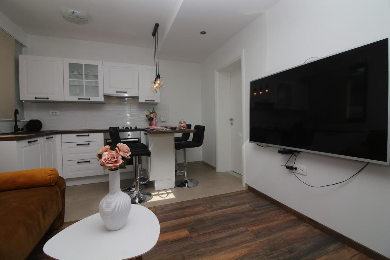 Zablaće Apartments Fortunato מראה חיצוני תמונה