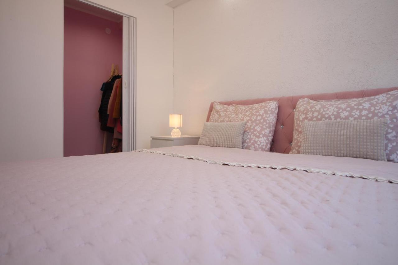 Zablaće Apartments Fortunato מראה חיצוני תמונה