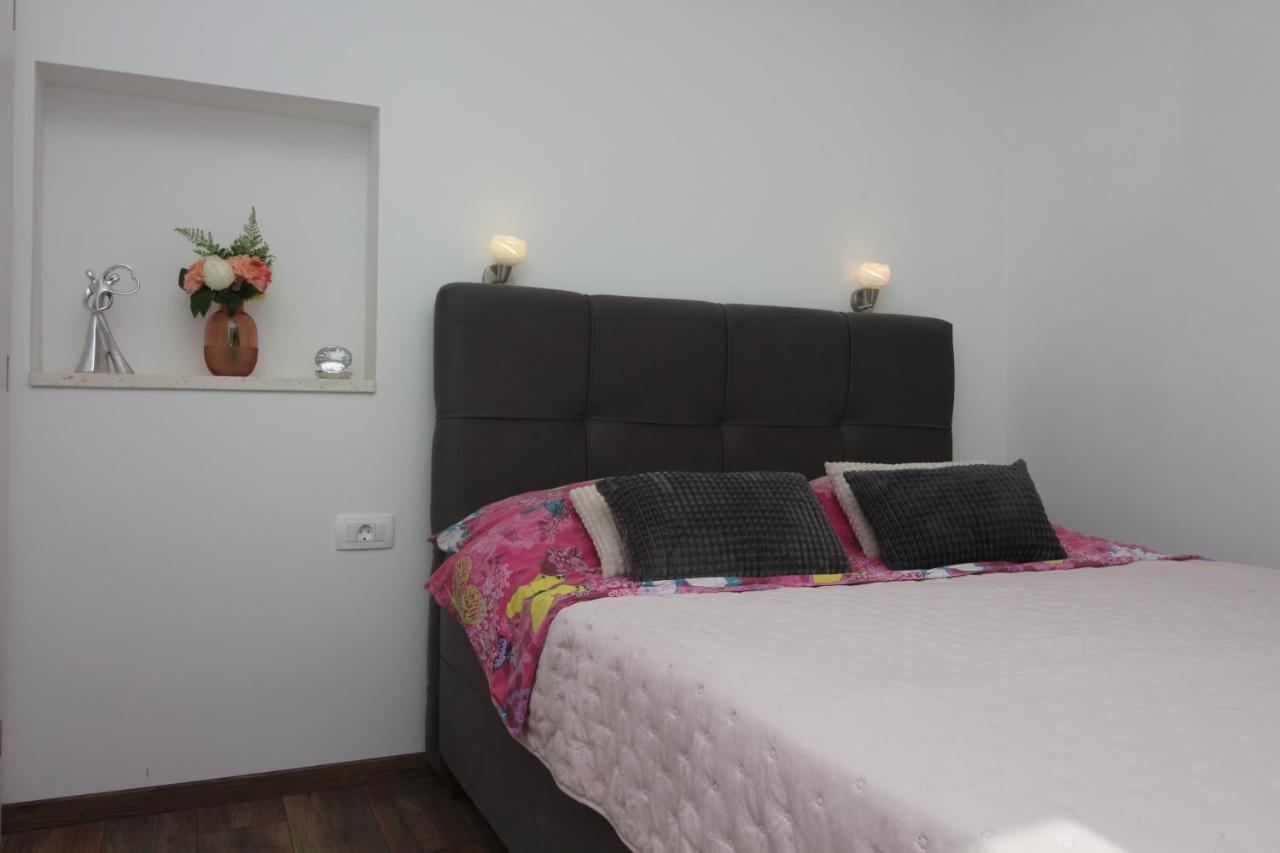 Zablaće Apartments Fortunato מראה חיצוני תמונה