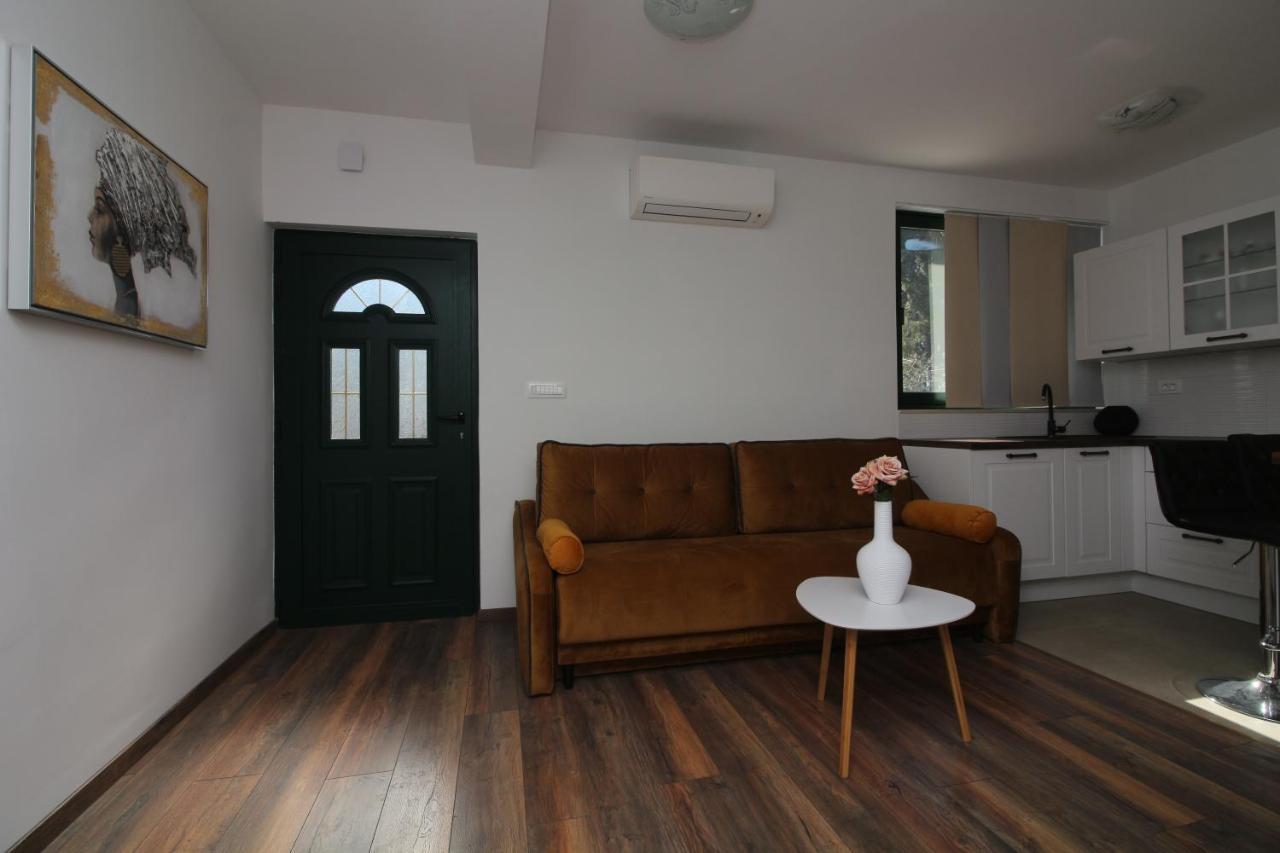 Zablaće Apartments Fortunato מראה חיצוני תמונה