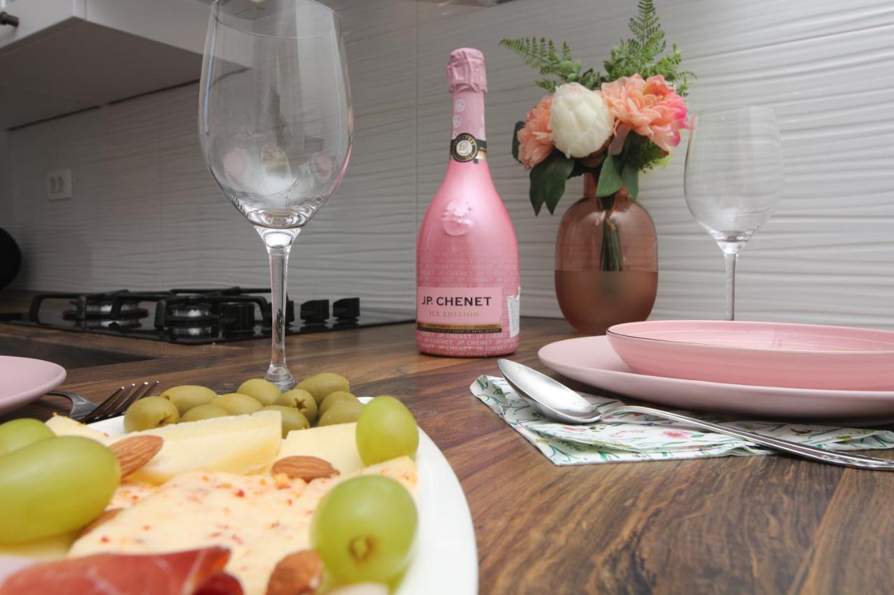 Zablaće Apartments Fortunato מראה חיצוני תמונה