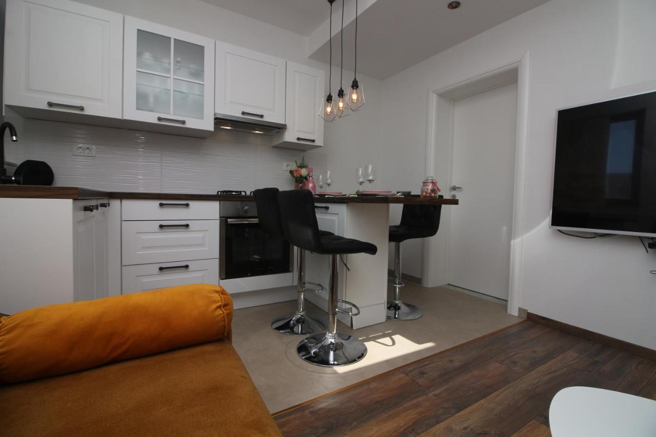 Zablaće Apartments Fortunato מראה חיצוני תמונה