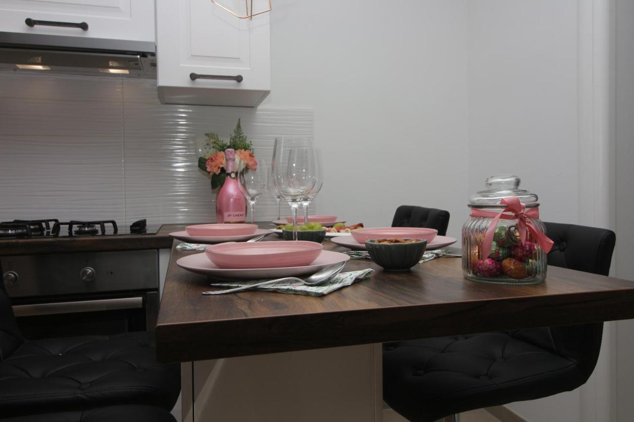 Zablaće Apartments Fortunato מראה חיצוני תמונה