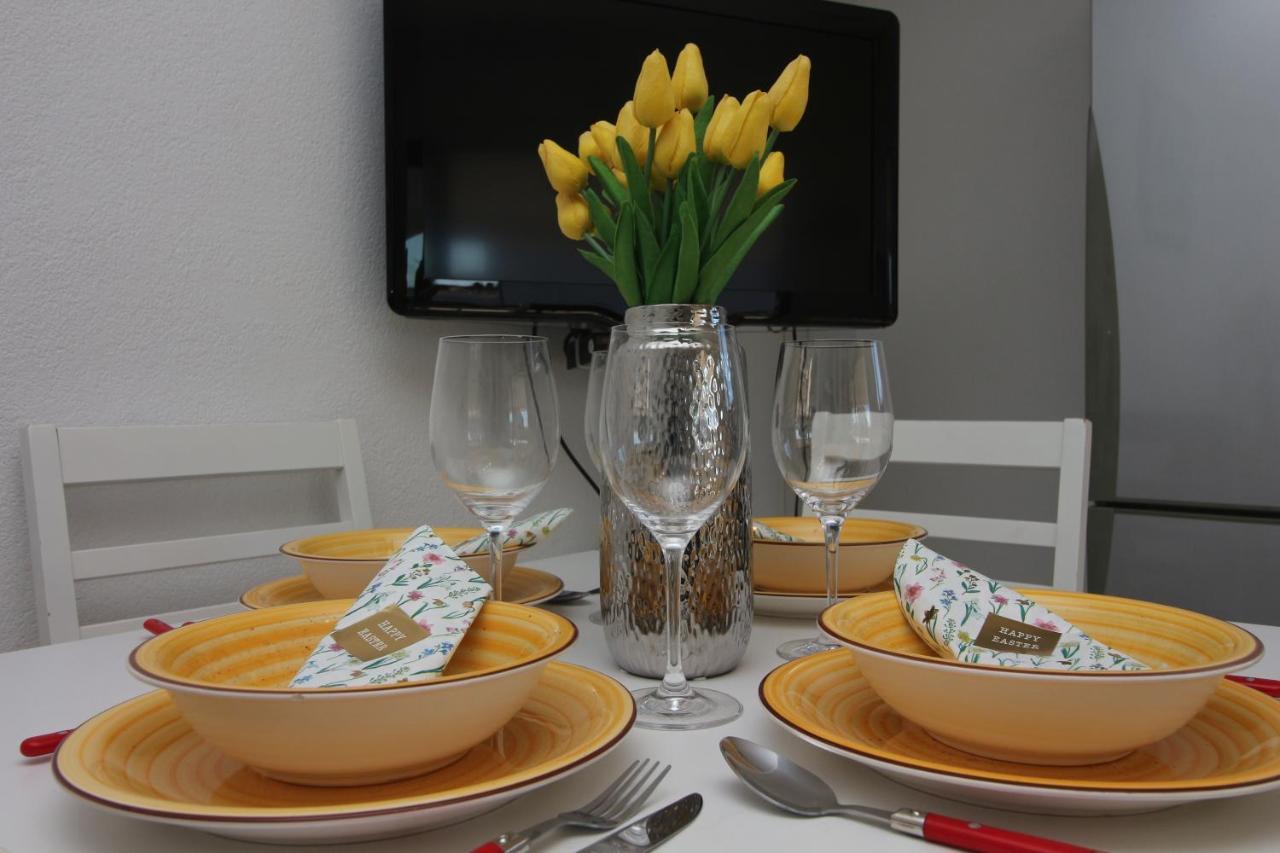 Zablaće Apartments Fortunato מראה חיצוני תמונה