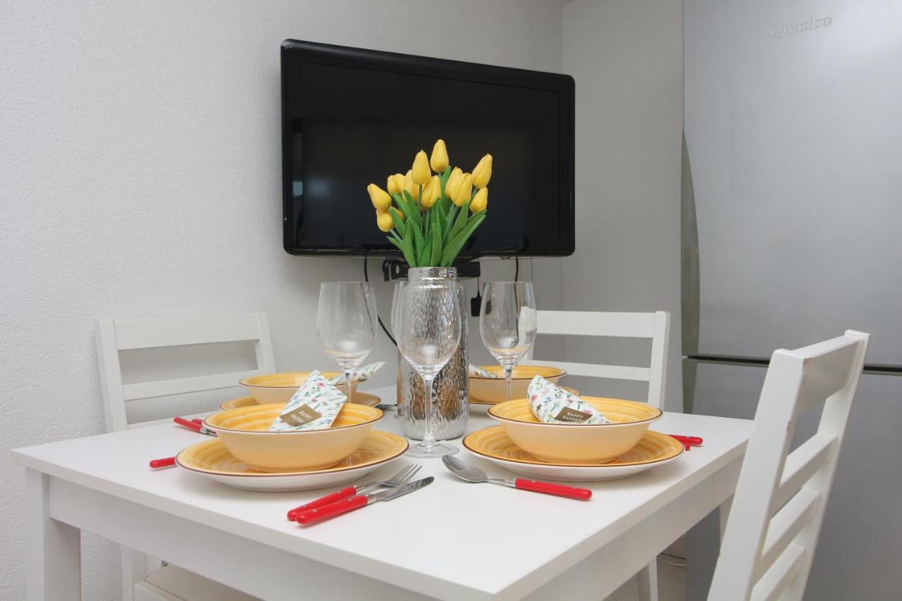 Zablaće Apartments Fortunato מראה חיצוני תמונה