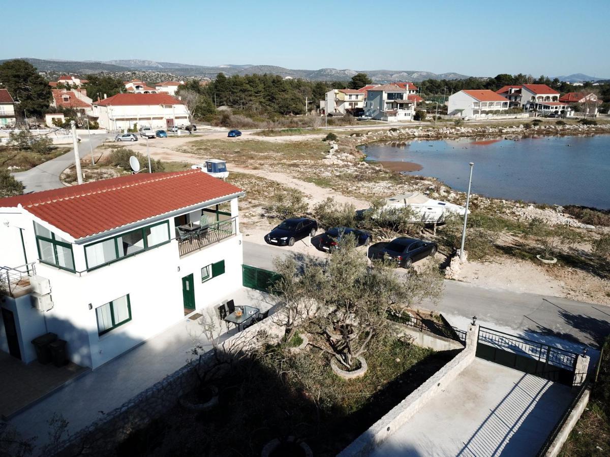 Zablaće Apartments Fortunato מראה חיצוני תמונה