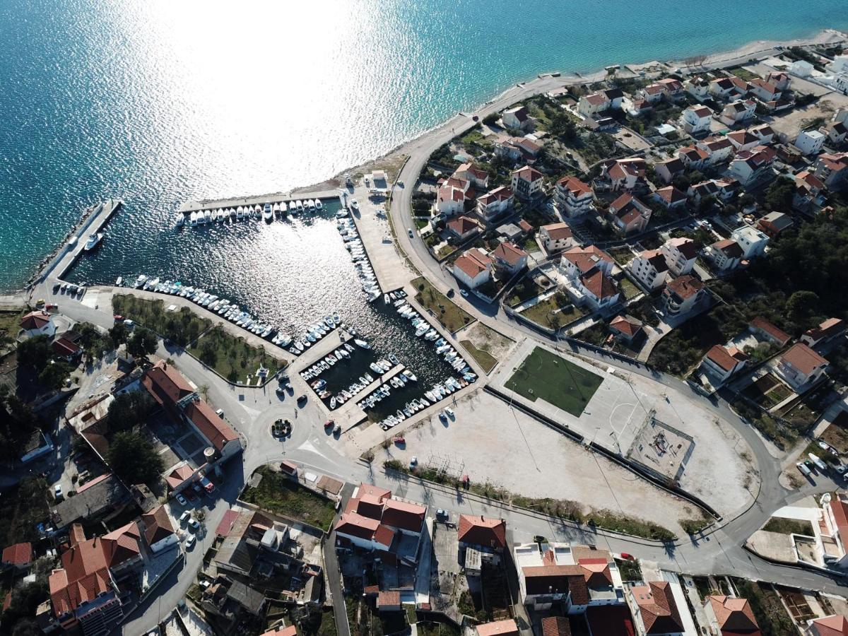 Zablaće Apartments Fortunato מראה חיצוני תמונה