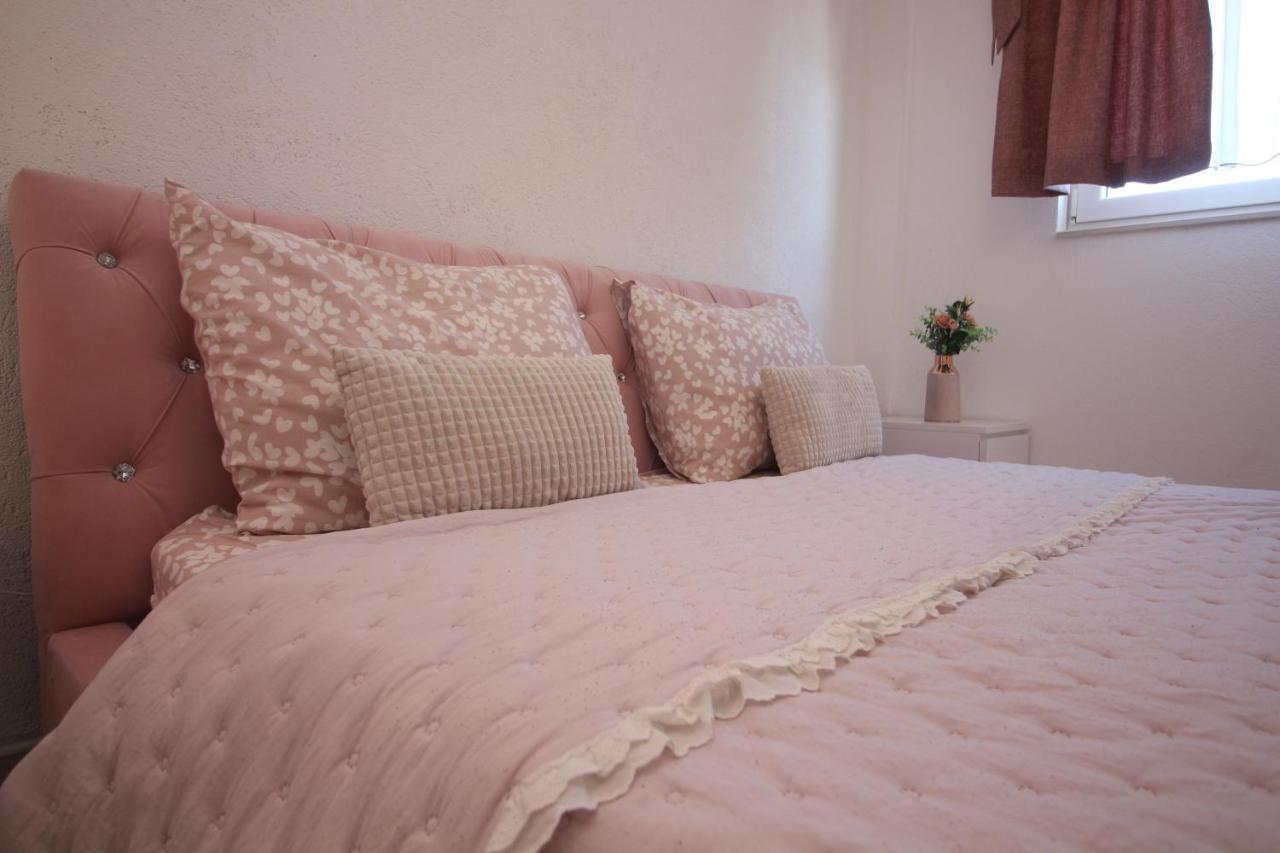 Zablaće Apartments Fortunato מראה חיצוני תמונה