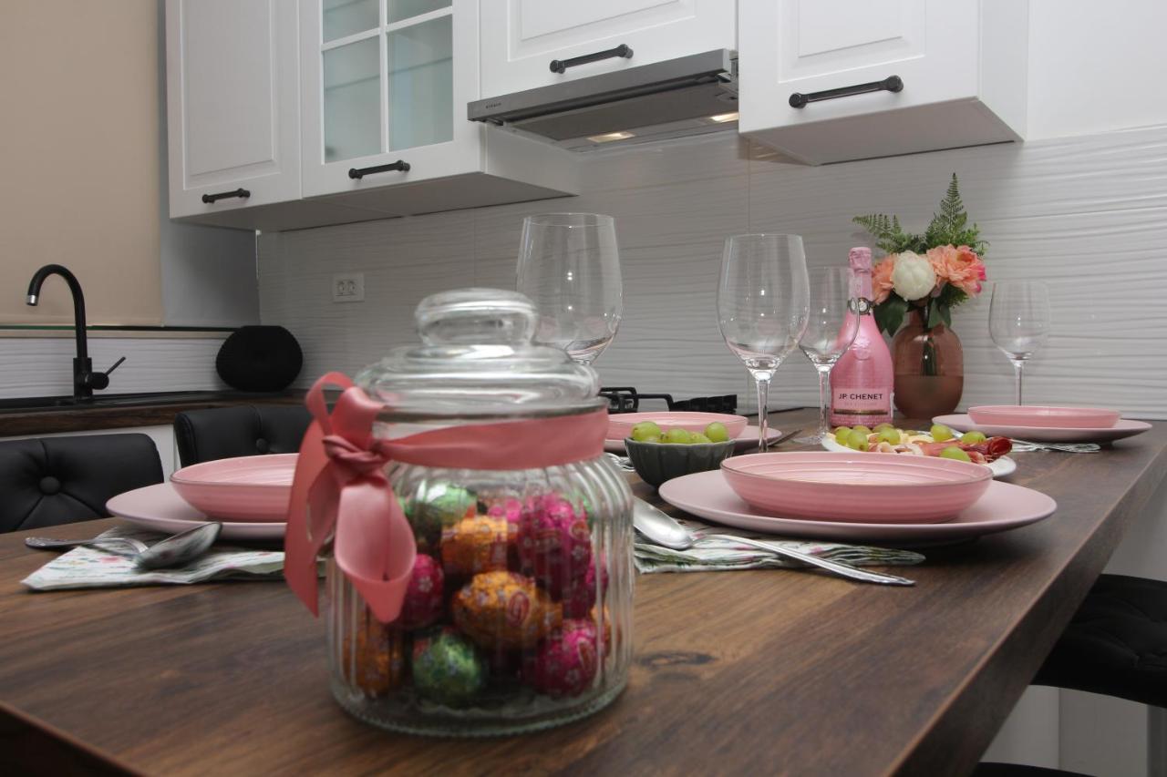 Zablaće Apartments Fortunato מראה חיצוני תמונה