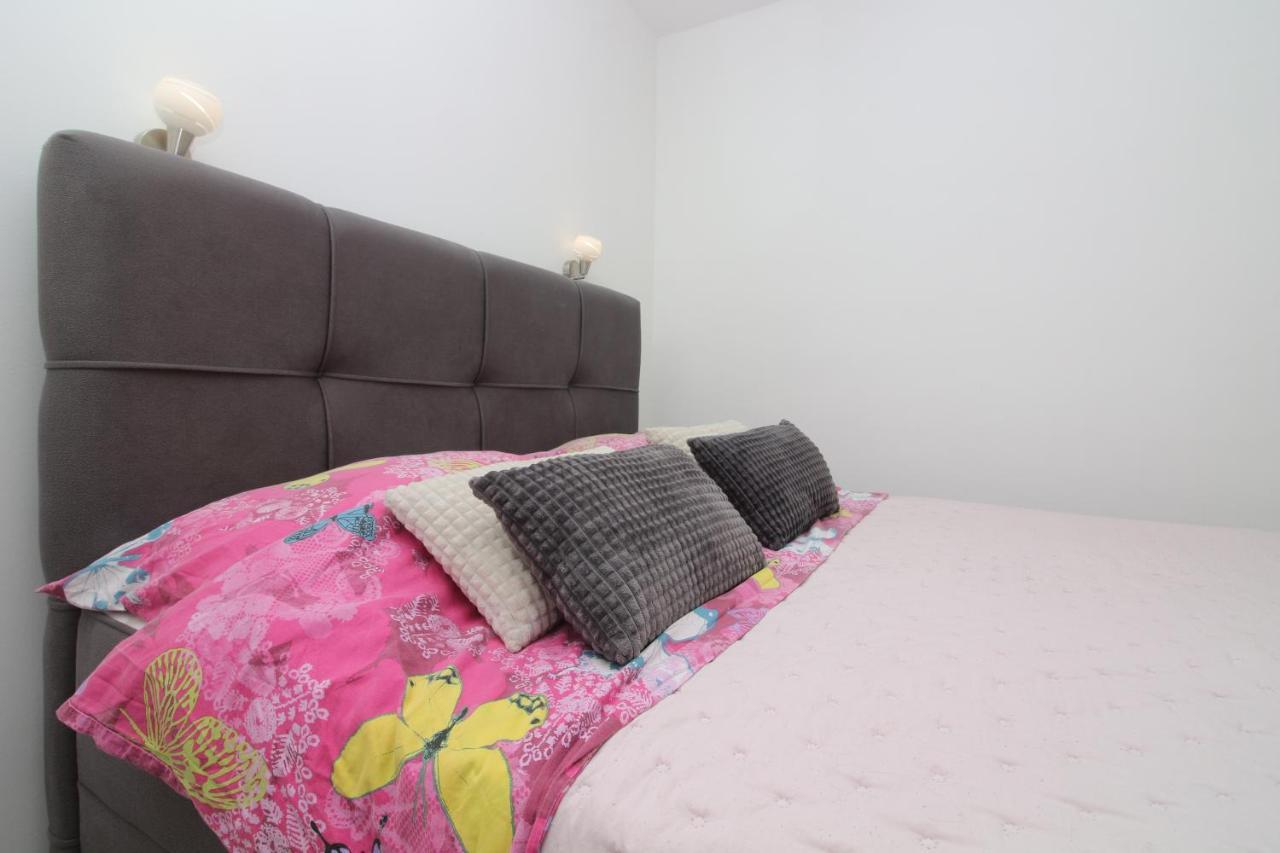 Zablaće Apartments Fortunato מראה חיצוני תמונה