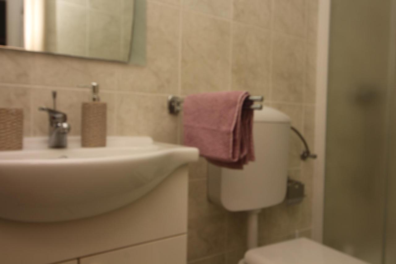 Zablaće Apartments Fortunato מראה חיצוני תמונה