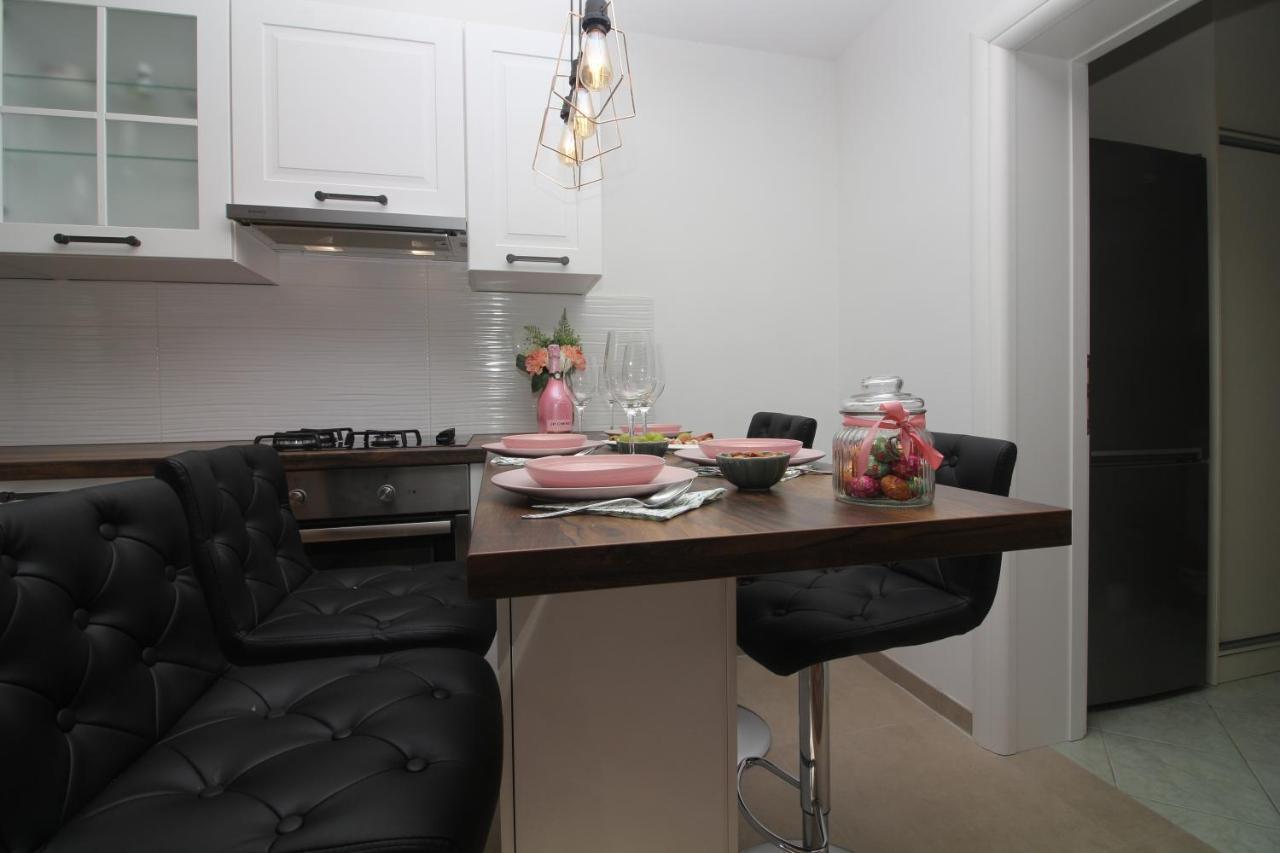 Zablaće Apartments Fortunato מראה חיצוני תמונה