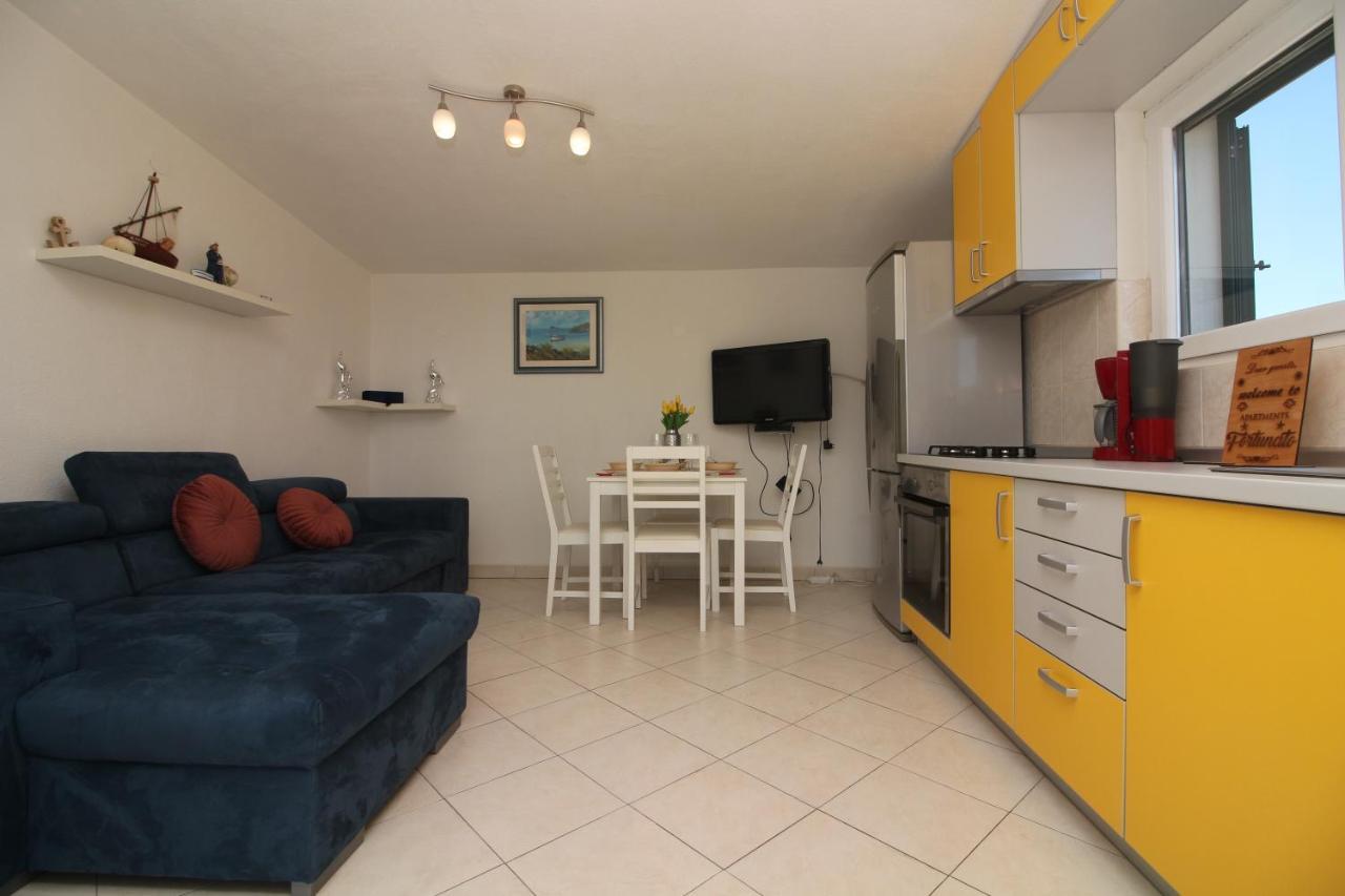 Zablaće Apartments Fortunato מראה חיצוני תמונה
